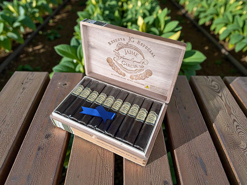 Doutníky Jaime Garcia Reserva Especial